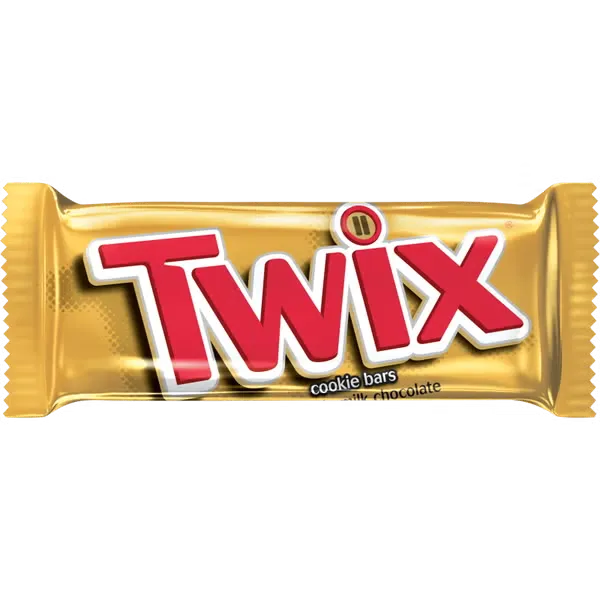 TWIX Caramel