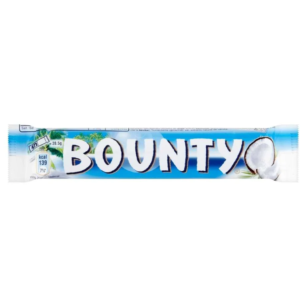 Bounty