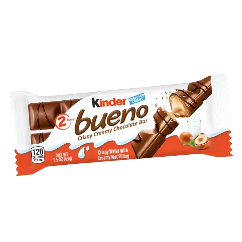 Kinder Bueno Chocolat
