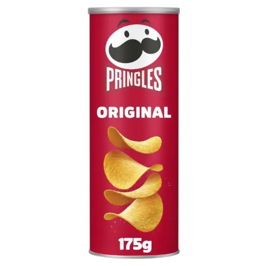 Pringles Original