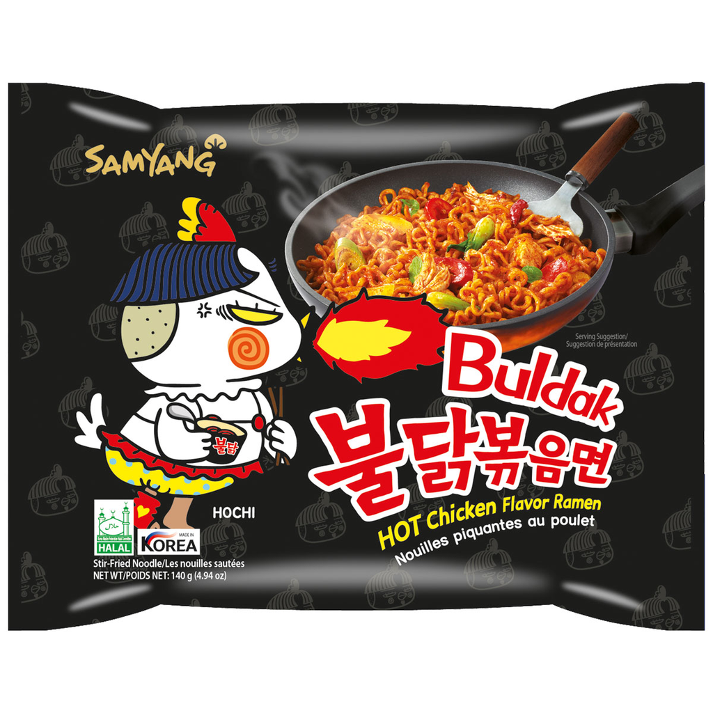 Buldak Original