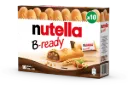 Nutella B-ready