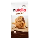 Nutella Cookies