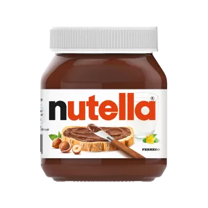 Pot de Nutella®