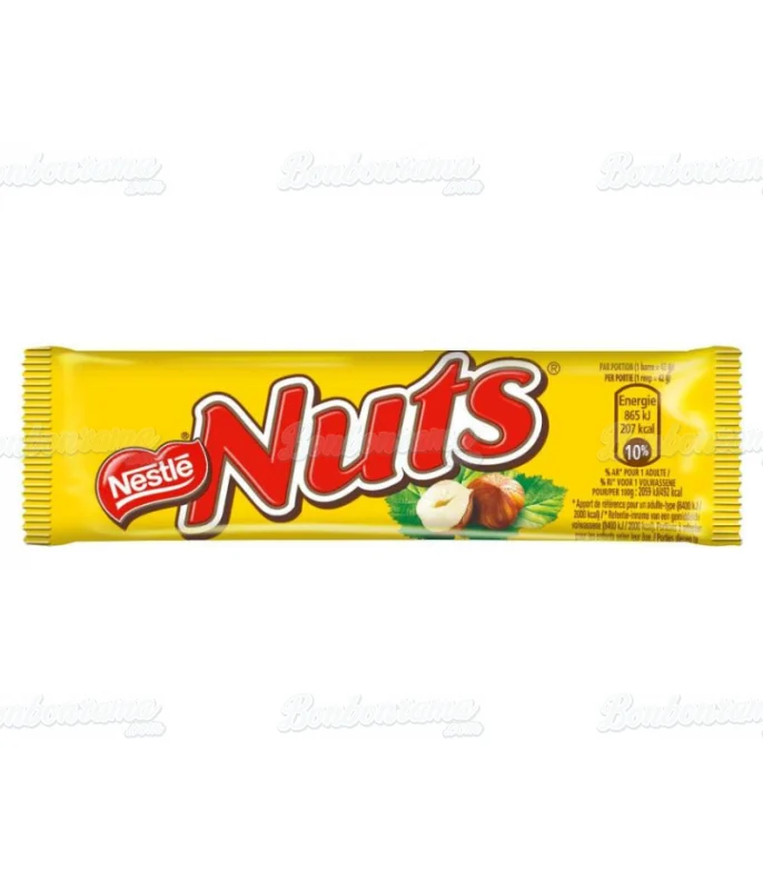 Nuts