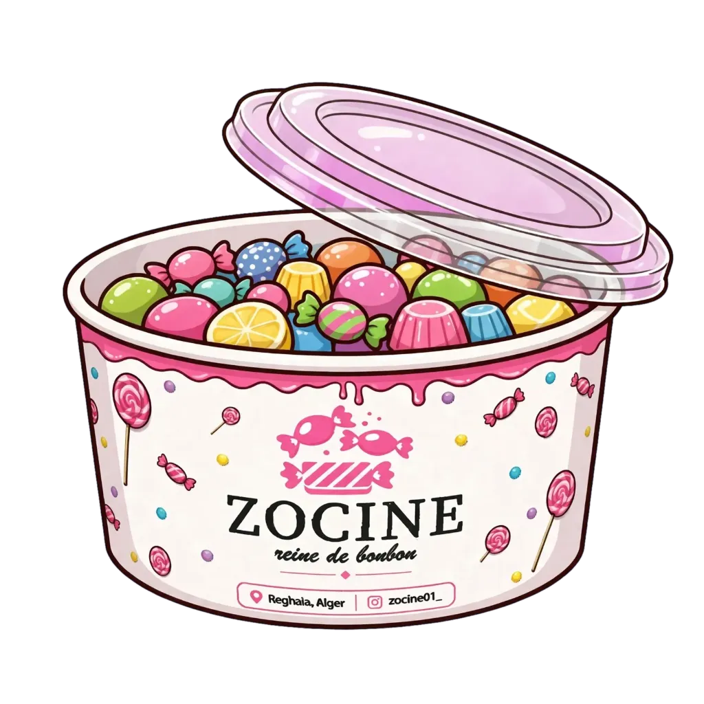 BOX Zocine