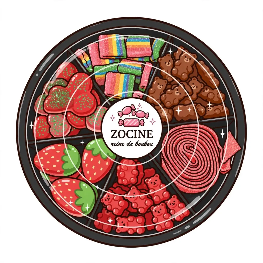 BOX Zocine Petite