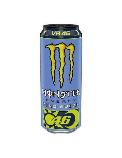 monster uk rossi  vr 46