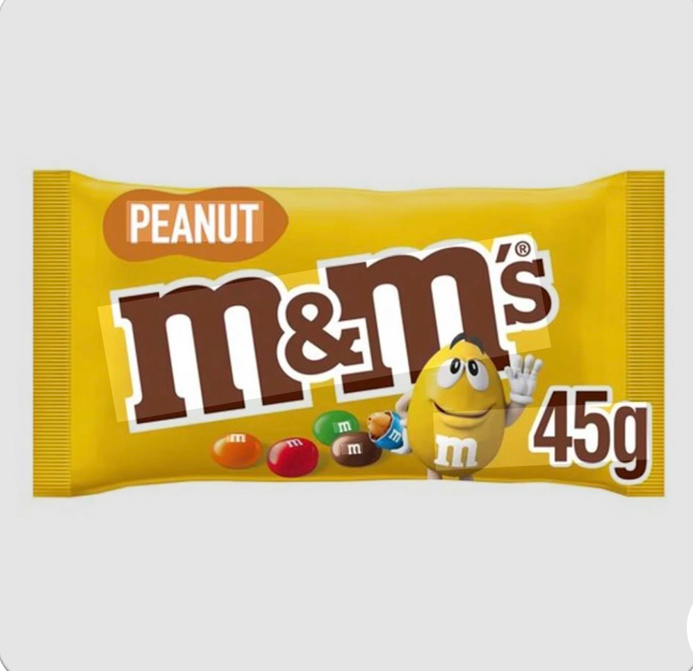 Mms 45g