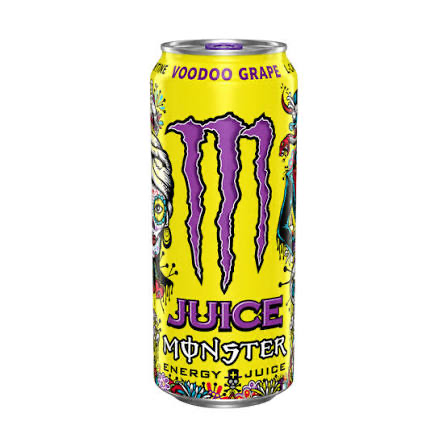 monster uk voodoo grape